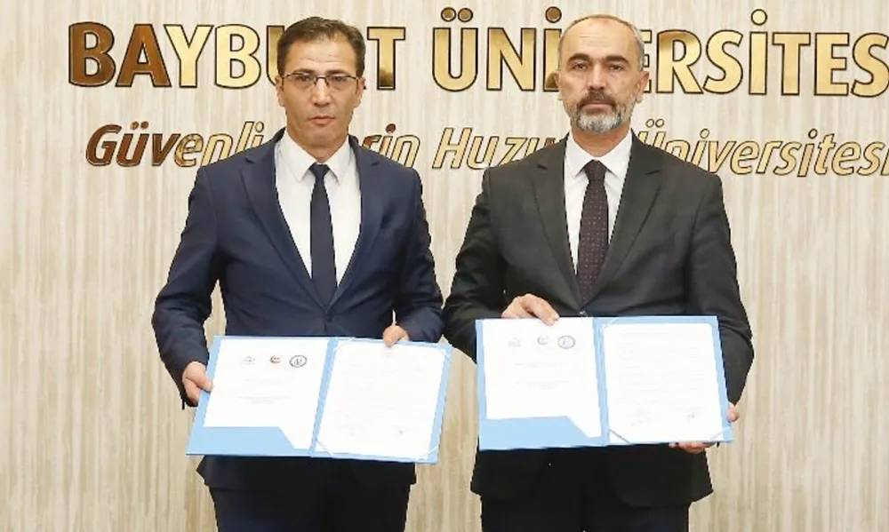 ERZURUM, ERZİNCAN VE BAYBURT SİBER VATAN’DA BULUŞUYOR