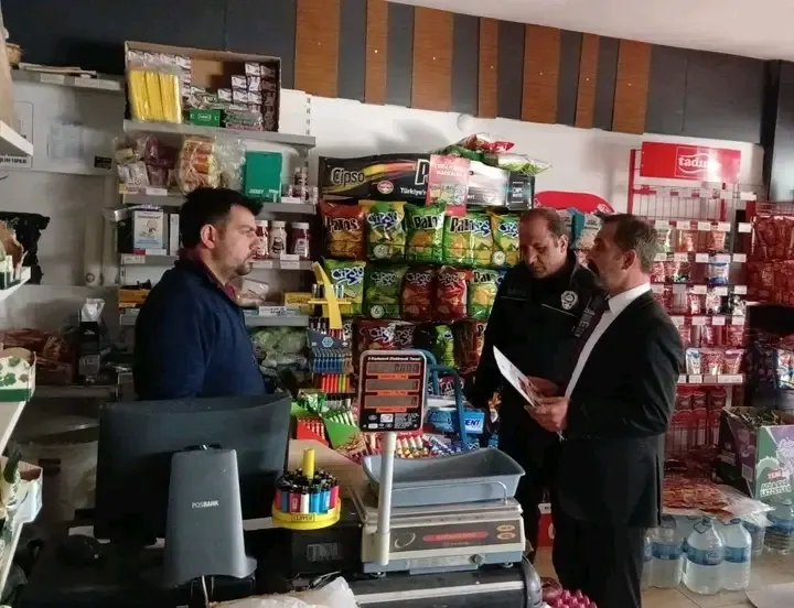 Aziziye Belediyesi madde bağımlılığına savaş açtı 