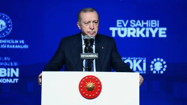 500 bin konut seferberliği başlıyor: İlk teslimat Mart 2027