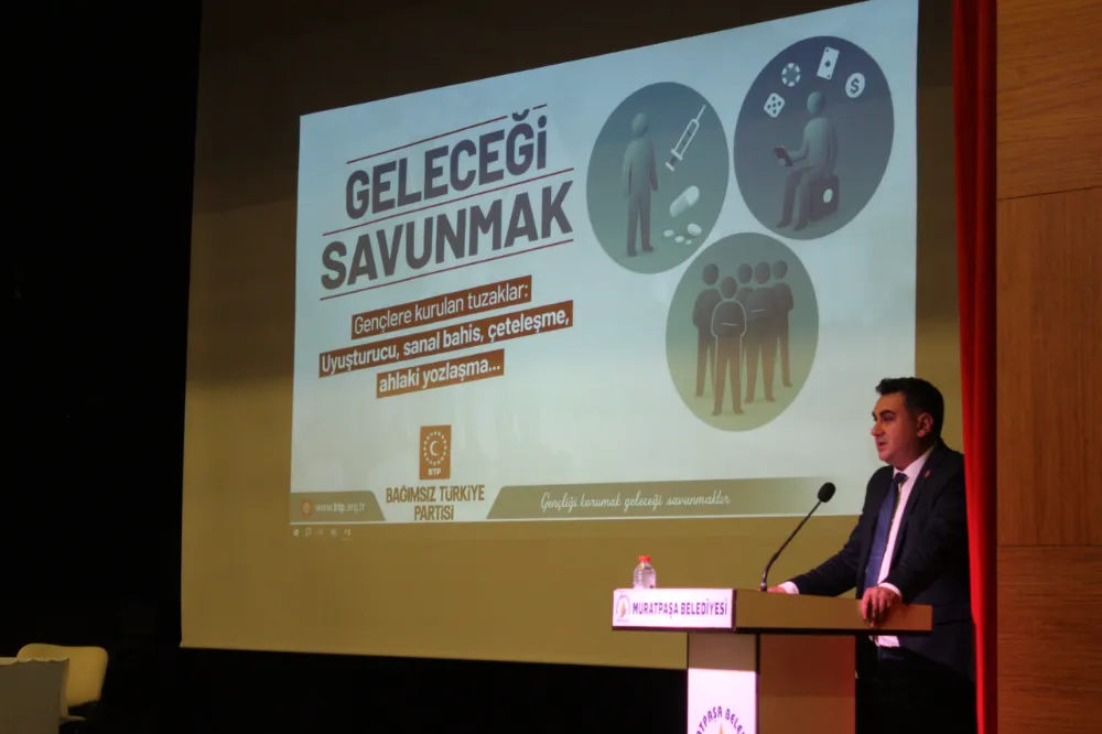 BTP Antalya