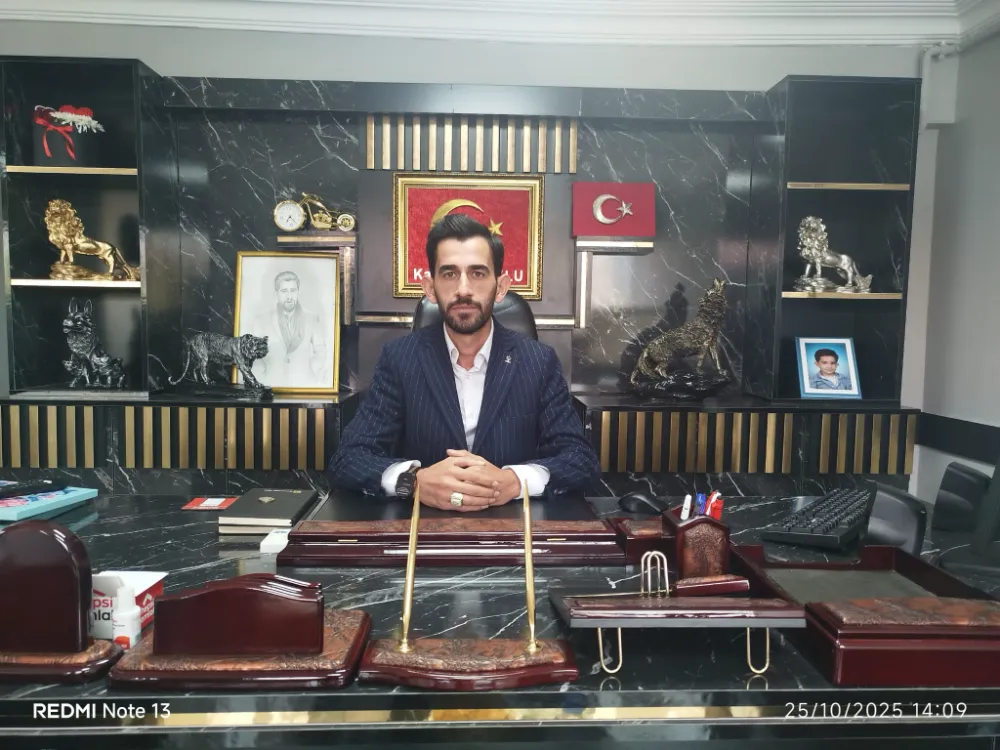 Güvenirliğin Yeni Adresi: Dadaşım Gayrimenkul Palandöken’de Hizmete Başladı