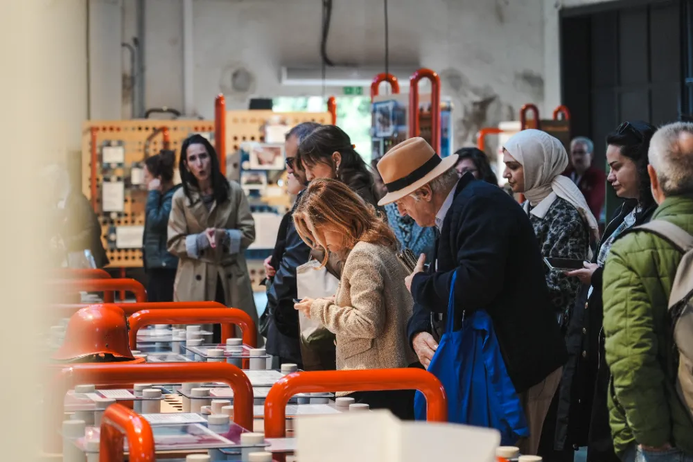 Cumhuriyet’in 102. yılında geçmişten geleceğe bir köprü:  Kundura Hafıza Arşiv ve Araştırma Merkezi açıldı