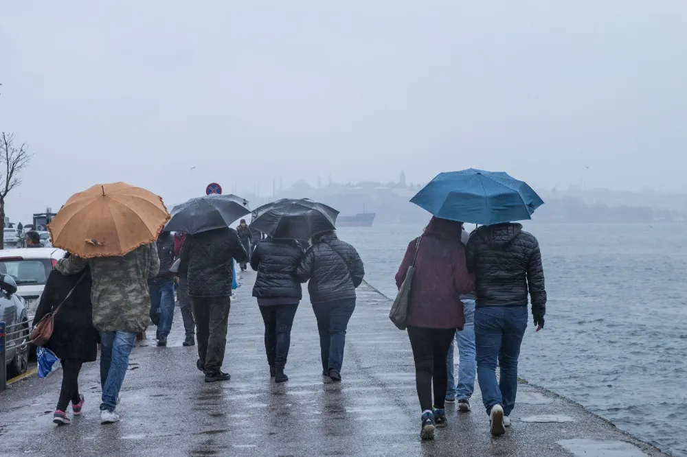 AKOM’DAN PAZARTESİ UYARISI