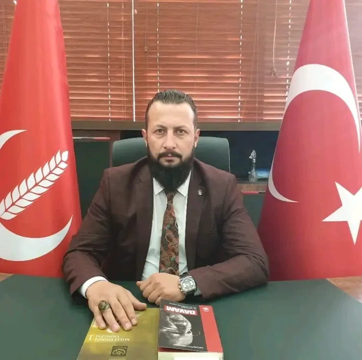 Cumhuriyetin Ruhu, Erbakan’ın Nefesiyle Dirilen Bir Millet  Bugün, milletimizin yeniden dirilişinin sembolü 