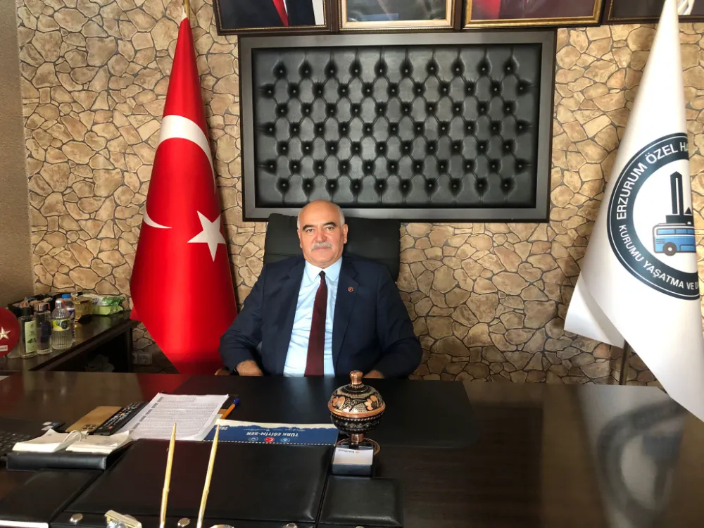 Başkan Özkan: “Cumhuriyet, Geçmişin Yüz Akı, Geleceğin Teminatıdır”