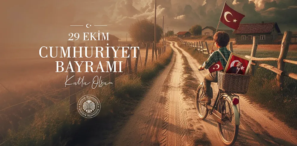 Rektör Hacı müftüoğlun