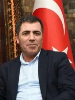 Erzurum İçin Emek Veren Bir Lider  Karapınar