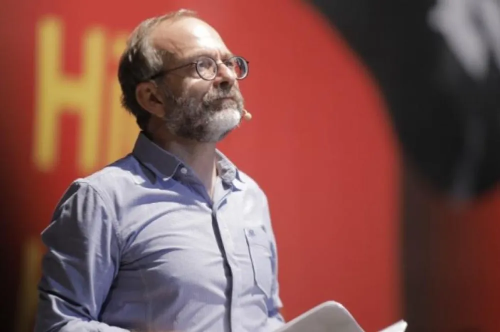 TKP Genel Sekreteri Okuyan: 