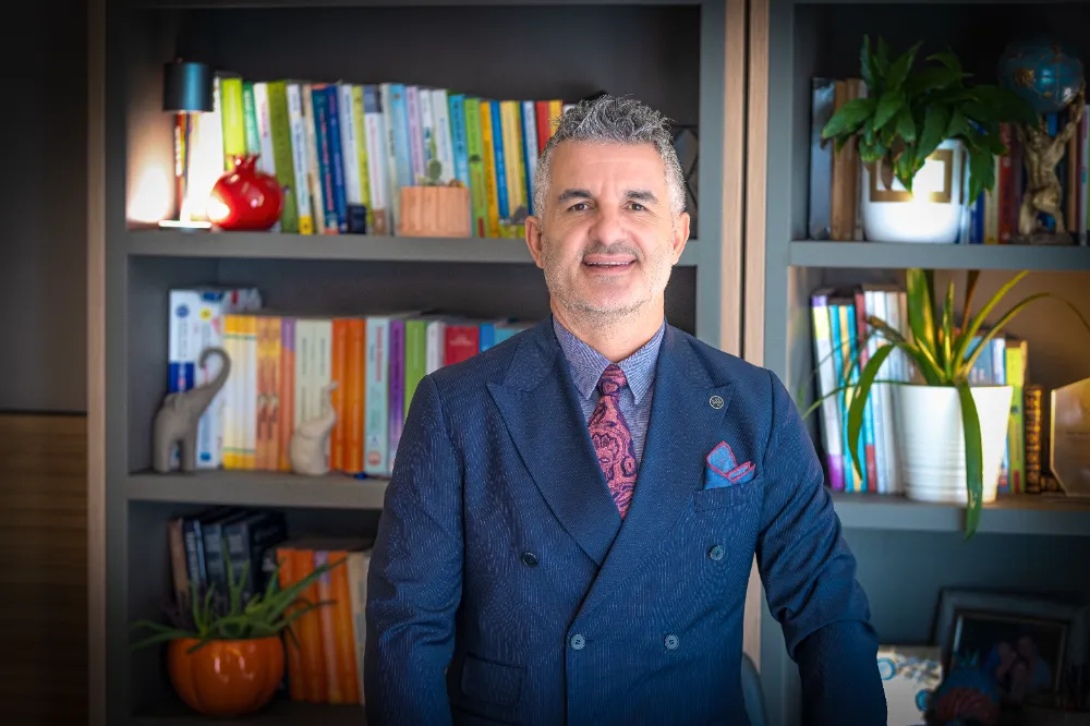 Kabızlığa Karşı Lif, Probiyotik, Kivi, Mineralli Sular ve Kuru Erik İle Doğal Destek 