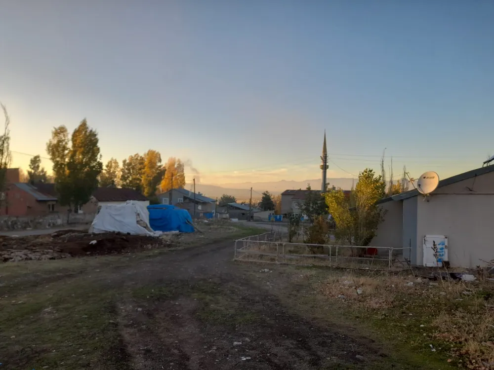 1. Tuzcu Mahallesi Doğalgaz Mağduriyeti: Kurumlar Arası Anlaşmazlık Mahalleliyi Çileden Çıkardı