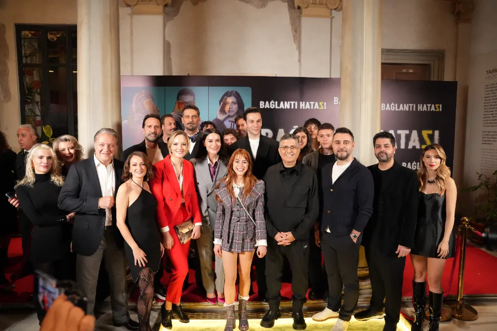 1 MİLYON TL ÖDÜLLÜ FİLM VİZYONDA