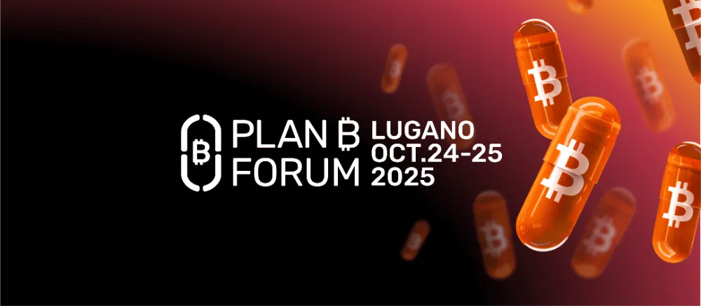 Dördüncü Plan B Forumu Lugano’da rekor katılımla tamamlandı