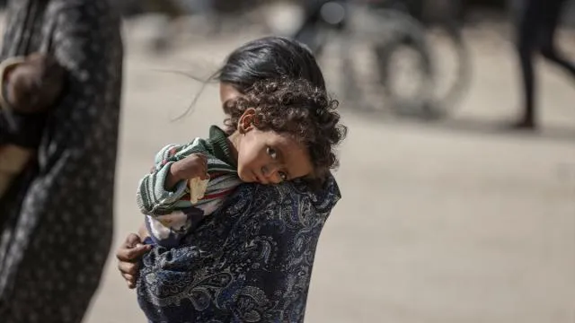 8 ülkenin bakanlarından ortak bildiri: İki devletli çözüm ve Gazze’nin yeniden inşası için adım