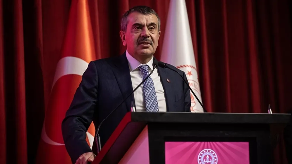 12 yıllık zorunlu eğitim sistemi değişiyor