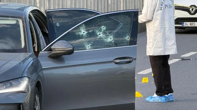 Avukat Serdar Öktem