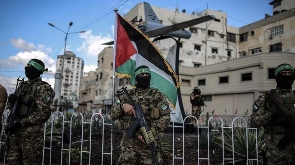 Hamas, ateşkes şartlarını açıkladı: Kalıcı barış, tam çekilme, adil takas