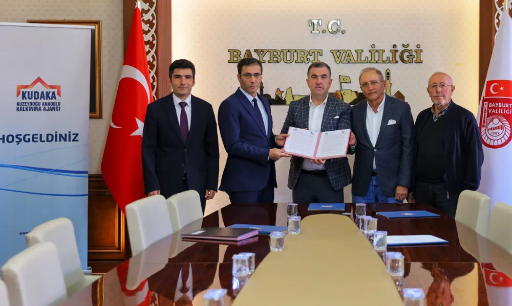 KÜLTÜREL MİRASIN GELECEĞİ DİJİTAL ALTYAPIYLA GÜÇLENİYOR