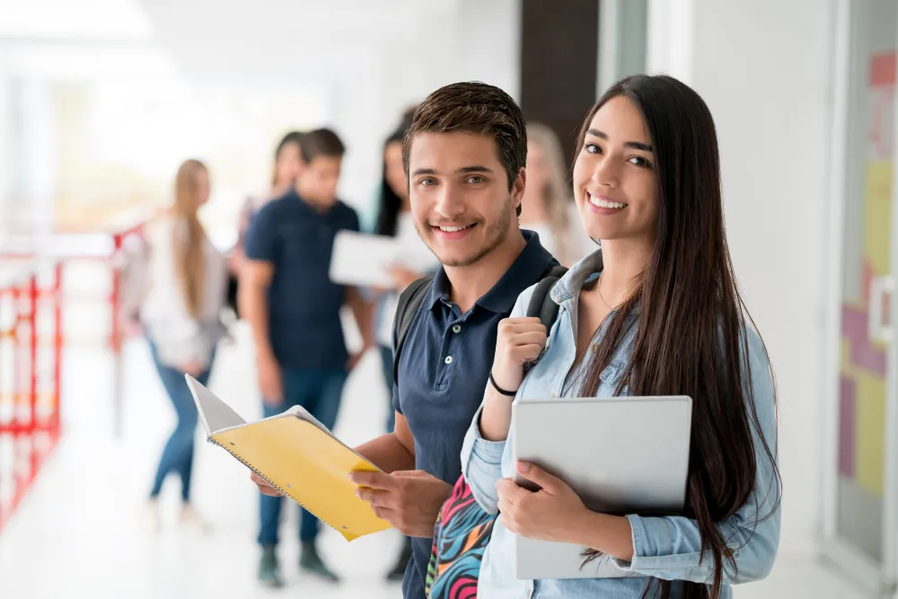 SABANCI VAKFI’NDAN  ÜNİVERSİTE ÖĞRENCİLERİNE BÜYÜK DESTEK