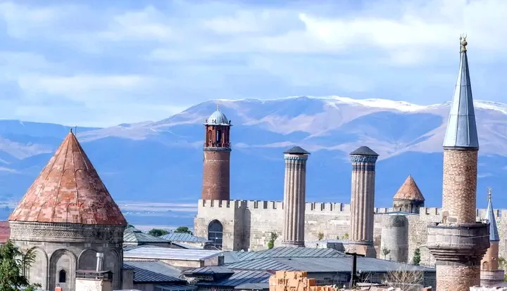 Erzurum’un Sorunları Bitmiyor, Müjdeler Eyleme Dönüşmeli