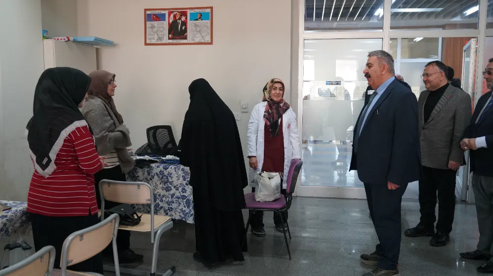 Palandöken Belediyesi’nde Yeni Dönem Kurs Kayıtları Başladı