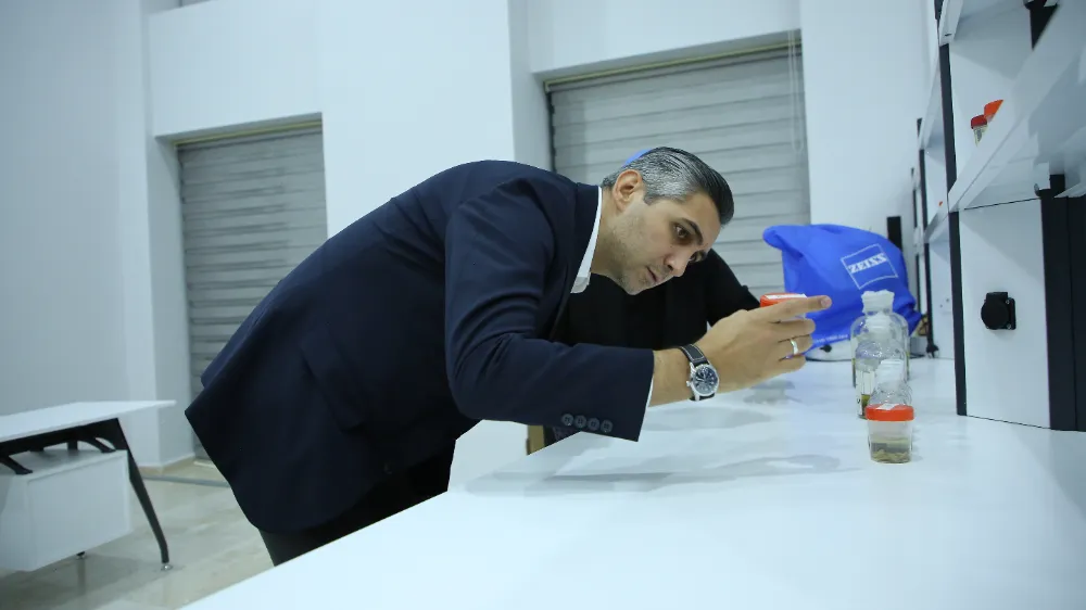 ATATÜRK ÜNİVERSİTESİNDE DİJİTAL BİLGİ ÜRETİM SEFERBERLİĞİ BAŞLADI