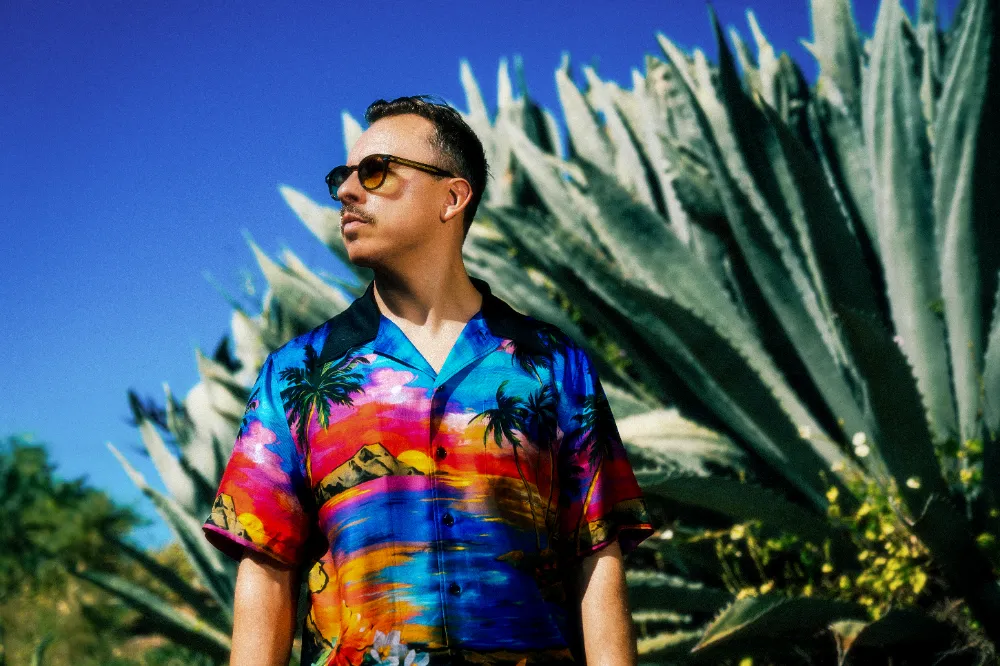 Grammy Ödüllü Purple Disco Machine  MIX Festival’de! 