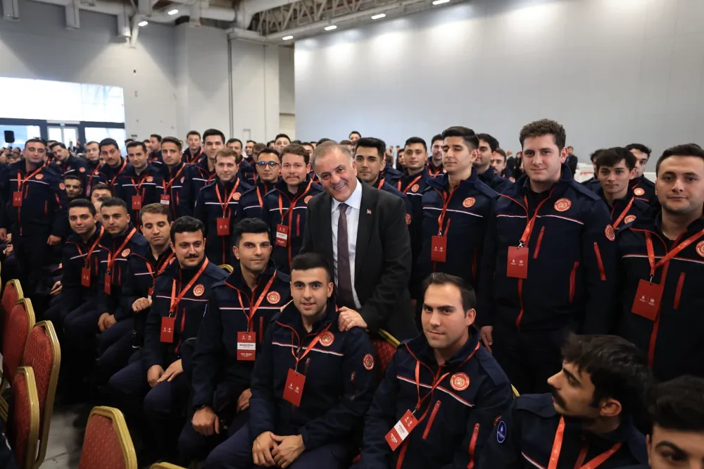 İBB, İSKİ VE İETT’DE 1532 YENİ MEMUR GÖREV YAPACAK 