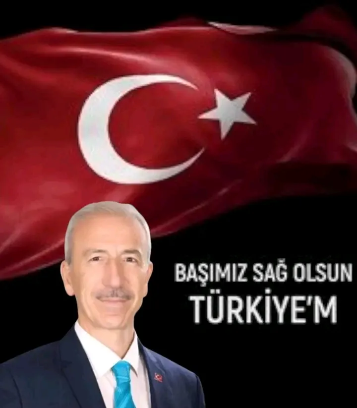 Fevzi Çakmak’tan Şehit Mehmetçikler İçin Taziye Mesajı