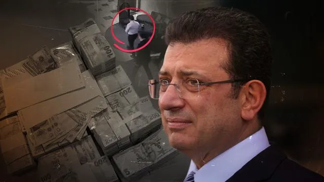 İBB iddianamesi tamamlandı: İmamoğlu