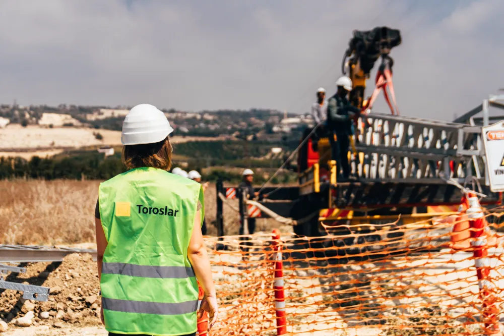 Toroslar EDAŞ Adana’nın artan enerji talebini yatırımlarıyla karşılıyor 