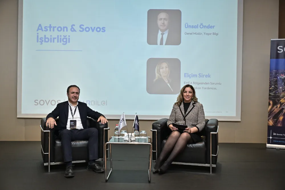 Yeni Denetim Döneminde  Riskler Avantaja Dönüyor