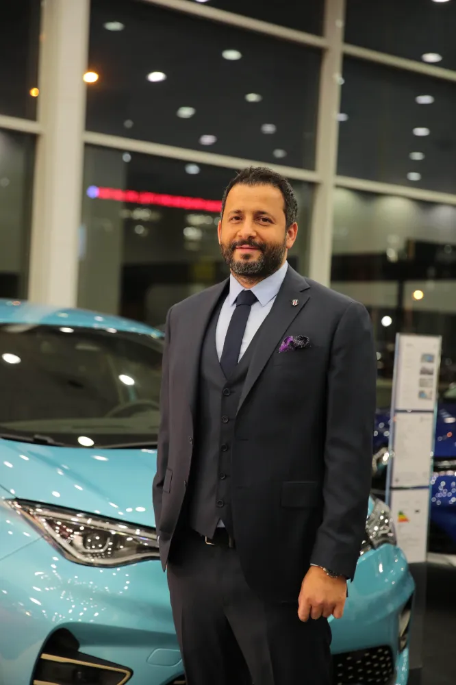 Otopost: Küresel Araç Kiralama: Dijitalleşme ile Yeni Bir Eşik 