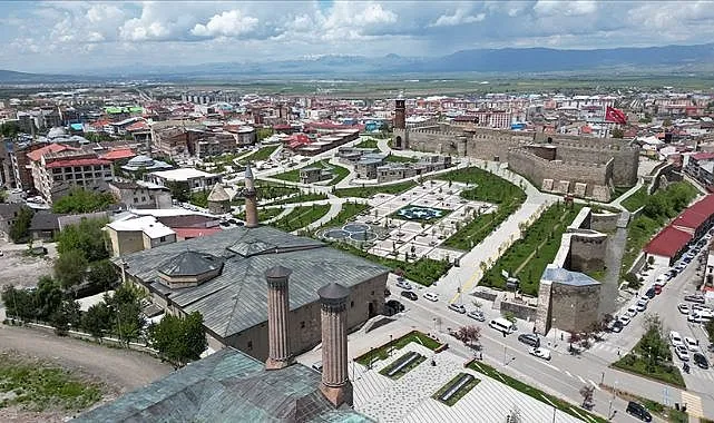 Erzurum