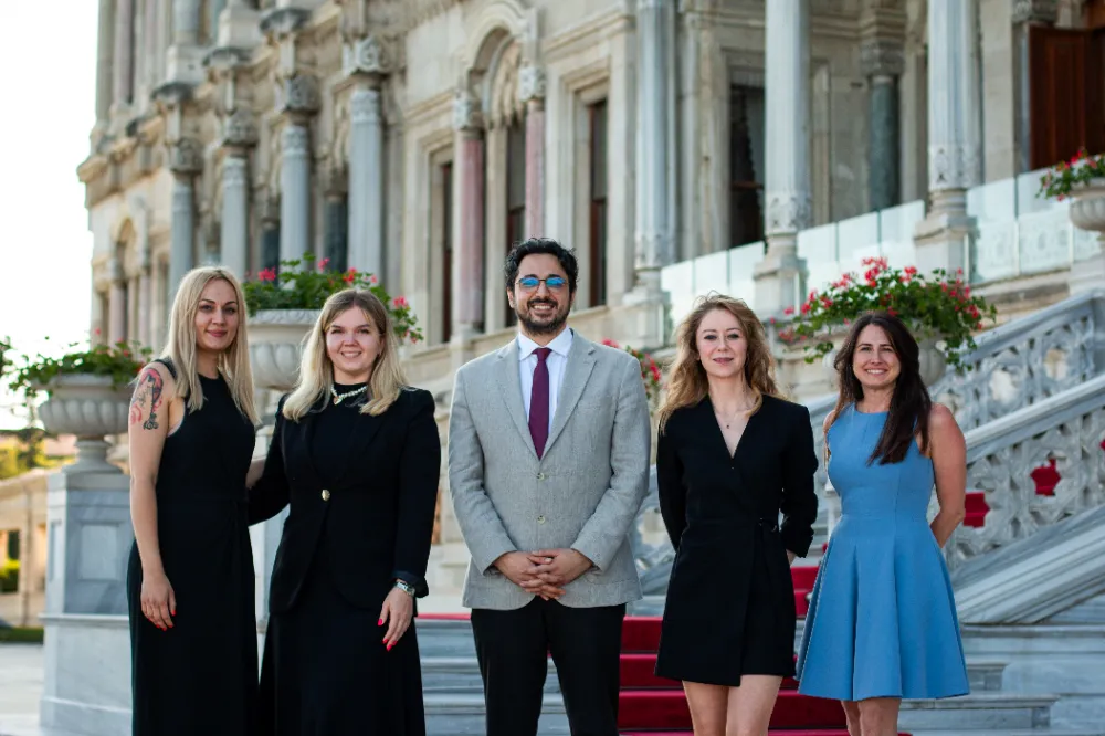 Astons, Gaziantep’te Yatırımcılarla Bir Araya Geliyor 