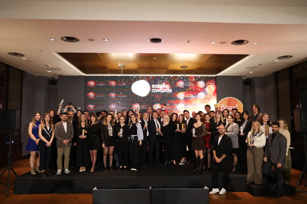 7. SARDIS ÖDÜLLERİ SAHİPLERİNİ BULDU 