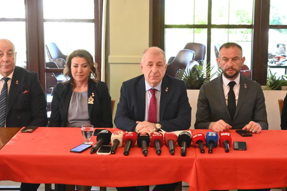 “SELAHATTİN DEMİRTAŞ ÖNÜMÜZDEKİ GÜNLERDE SERBEST BIRAKILACAK”