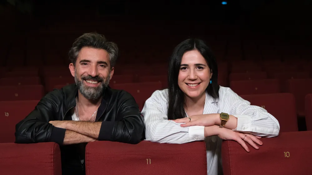 Sormam Lazım’ın Bu Hafta Konuğu Mert Turak Oldu! 