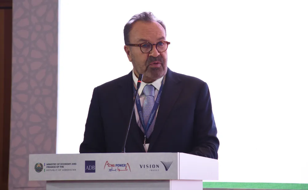 Aksa Elektrik’ten Semerkant’ın Elektrik Dağıtımına  1 Milyar Dolarlık Yatırım 