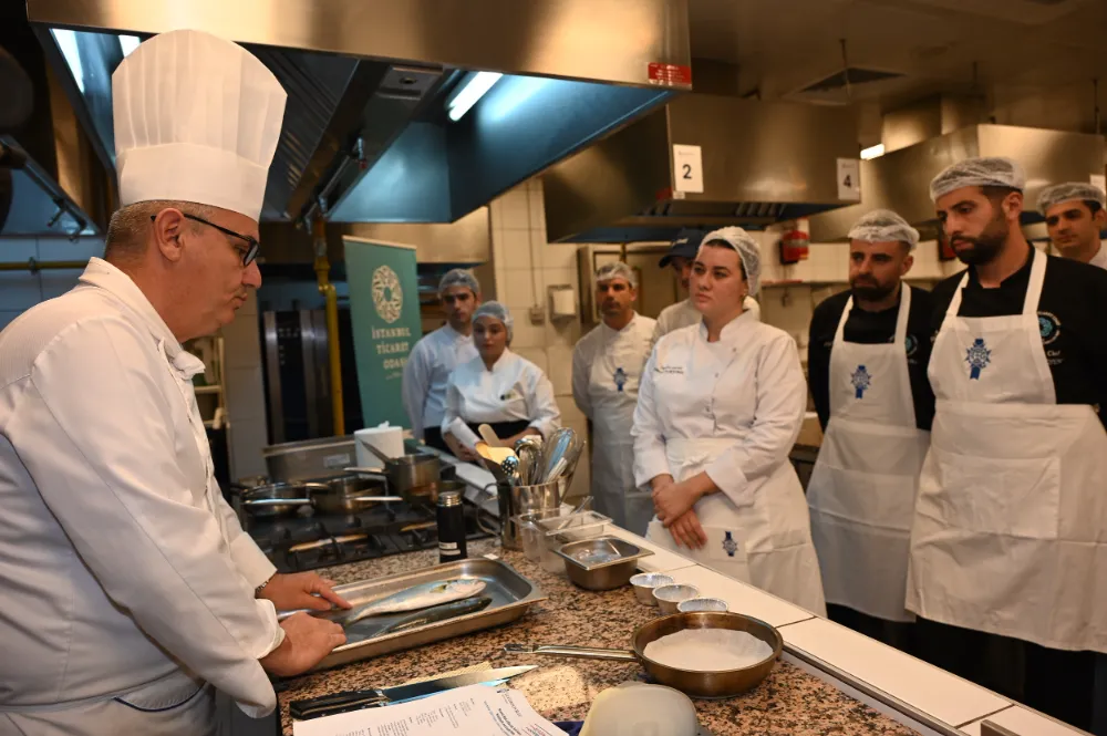 “BOĞAZİÇİ LÜFERİ” NESİLLER BOYUNCA YAŞAYACAK 