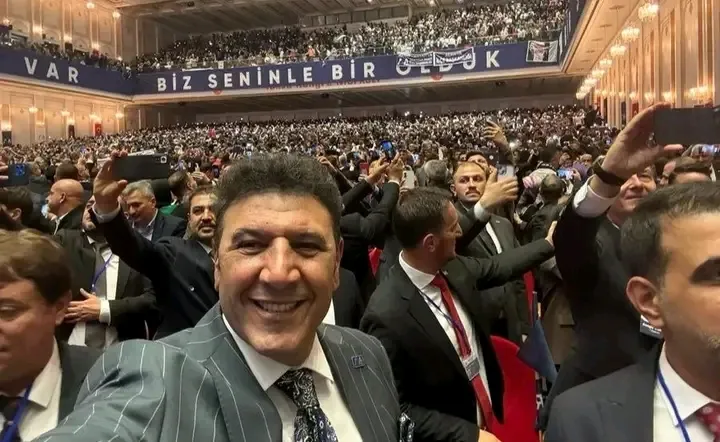 Ankara’da Erzurum Esintisi