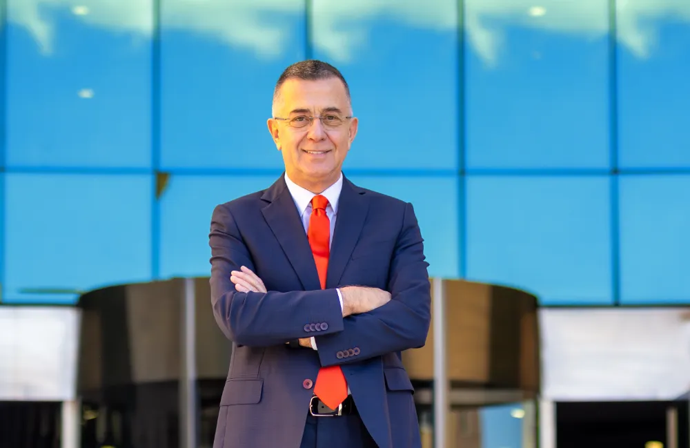 TÖZOK ETP 10. Eğitim Teknolojileri Konferansı” 29 Kasım’da Yeditepe Üniversitesi