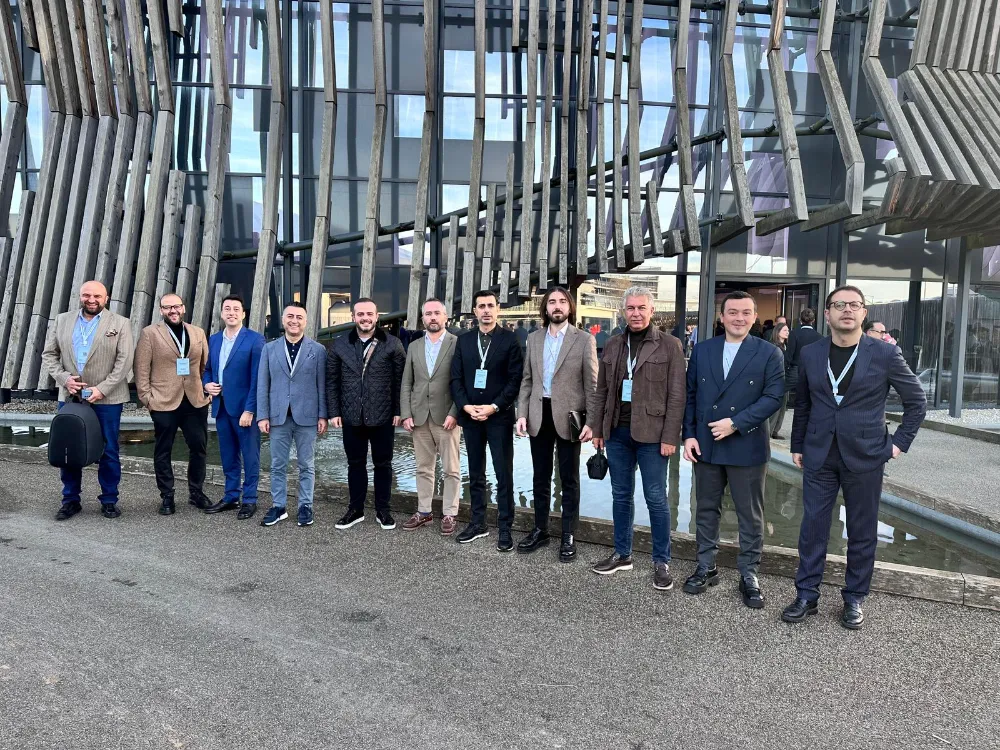 EDSİS AVRUPA’NIN ENERJİ DEPOLAMA STRATEJİLERİNİ TÜRKİYE AÇISINDAN DEĞERLENDİRDİ 