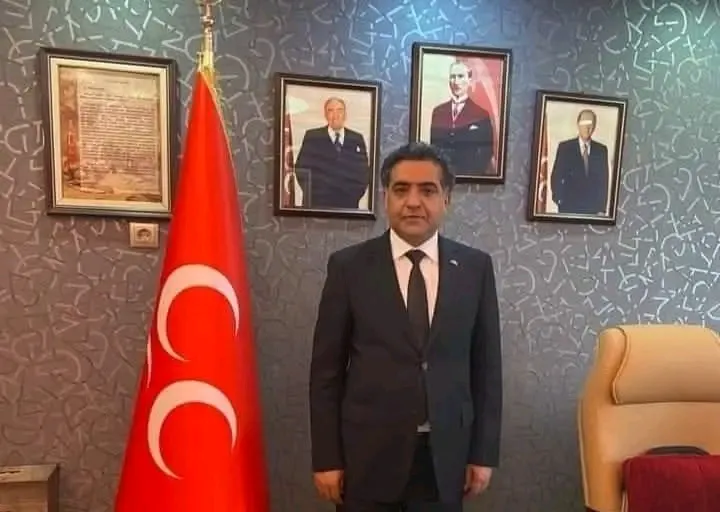 Başkan Demir Gelecek gençlerin, gençler ise öğretmenin eseridir.