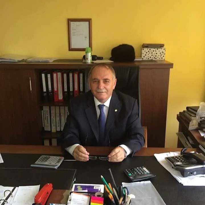 AK Parti Köprüköy İlçe Başkanı Hakkı Yağanoğlu’nun 24 Kasım Öğretmenler Günü Mesajı