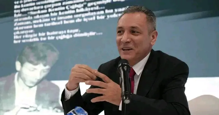 Gazeteci-Yazar Orhan Bozkurt’tan “Şehir Yazarlığı” Üzerine Dolu Dolu Söyleşi