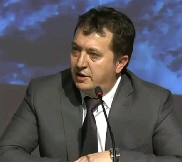 DAGC Başkanı Türkez ‘Sorumluluklarımız var