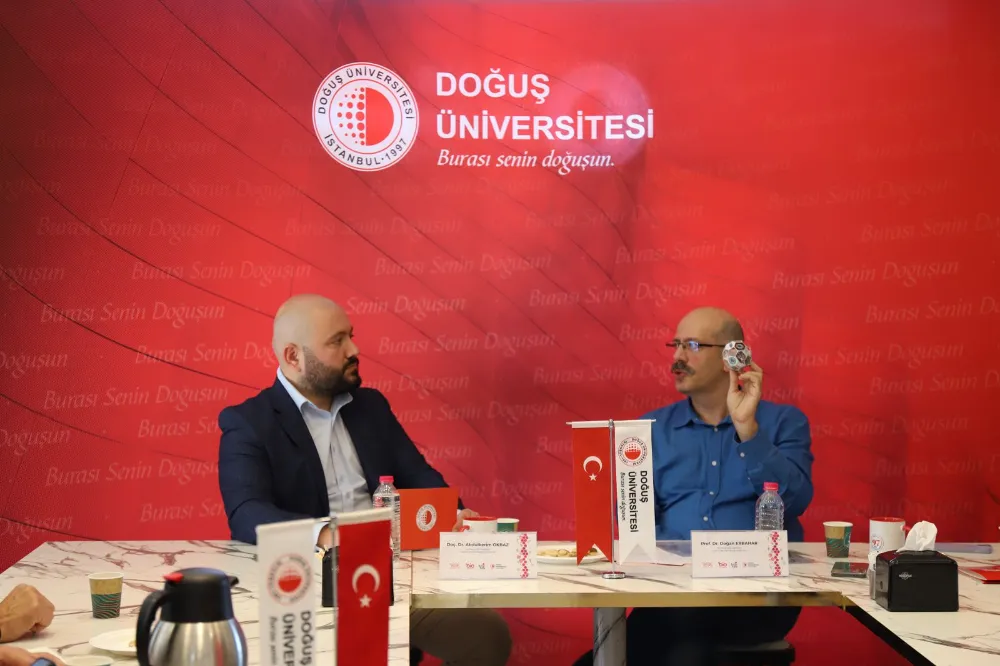 Nanoteknoloji, Enerji Krizine Yeni Çözüm Arayışlarıyla Gündemde