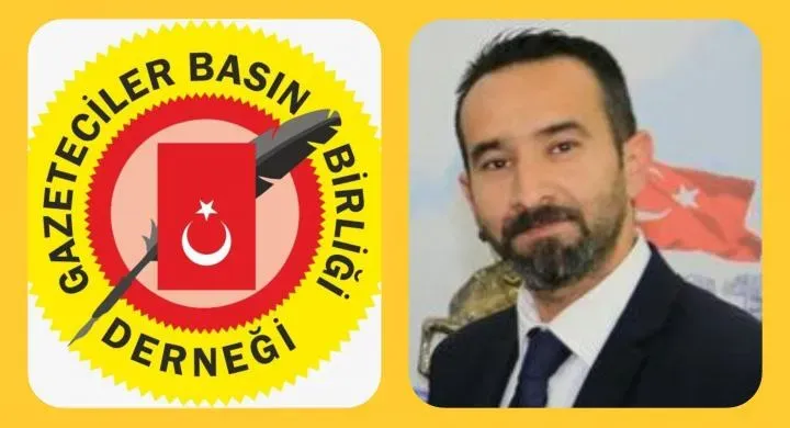 Gazeteciler Basın Birliği Genel Başkanı Kerem Altın’dan 25 Kasım Mesajı