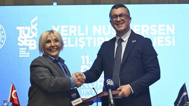 SMA tedavisinde kullanılan ilaç Türkiye