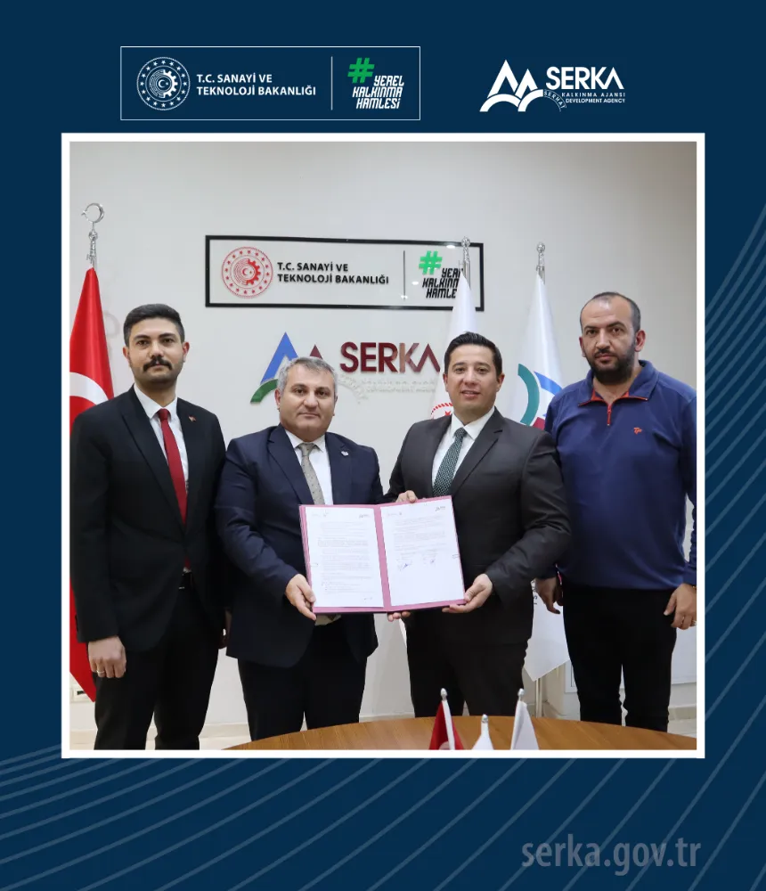 Gençlik Kars’ı Gökyüzünden İHA